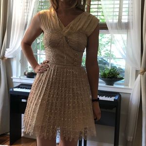 Anthropologie Dress